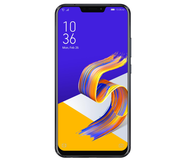 ASUS ZenFone 5 ZE620KL 4/64GB Dual SIM granatowy - 436944 - zdjęcie 2